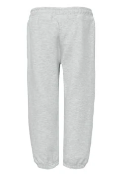 Hummel Hmlpure - Trainingsbroek - Ultra Light Grey Melange -Hummel 00215f92985f446dacfb808689a47131