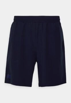 Hummel Court Woven - Shorts - Marine -Hummel 002f168a8bd248d1a152939e9111d9ee