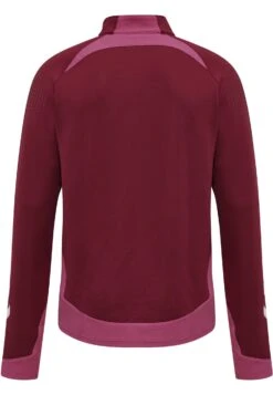 Hummel Lead- Sweater - Biking Red -Hummel 004facaae53d458fa9176f5f21766a10