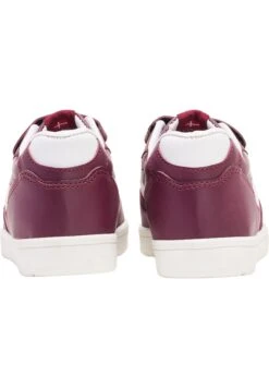 Hummel Camden Jr - Tennisschoenen Voor Alle Ondergronden - Roan Rouge 11 Hummel Camden Jr - Tennisschoenen Voor Alle Ondergronden - Roan Rouge -Hummel 00652f6365c94e1cbd7979b19b0d69a0