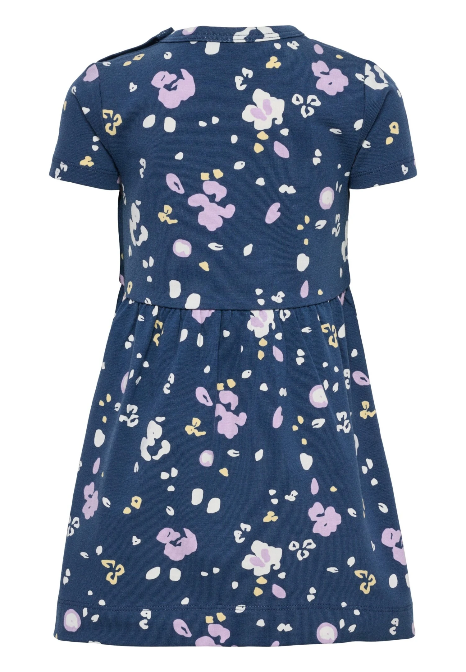 Hummel Happy - Jerseyjurk - Sargasso Sea 4 Hummel Happy - Jerseyjurk - Sargasso Sea - Afbeelding 2