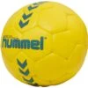 Hummel Street Play - Handbal - Safety Yellow Blue Night