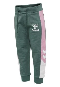Hummel Hmlfinna - Trainingsbroek - Laurel Wreath -Hummel 00ce5e3be8504d508047f210e58db03f