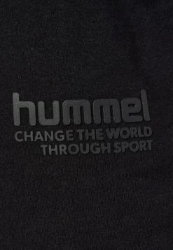 Hummel PureS/S - T-Shirt Print - Black 8 Hummel PureS/S - T-Shirt Print - Black -Hummel 00e07ba7c8014064a32fadf9de3545be