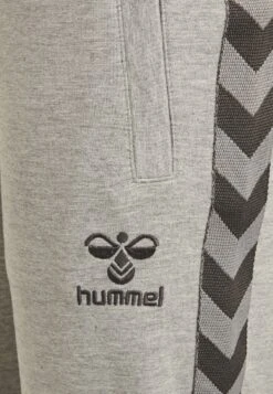 Hummel Hmlmove Classic- Trainingsbroek - Grey Melange 10 Hummel Hmlmove Classic- Trainingsbroek - Grey Melange -Hummel 011260d4e5d84568a4d415cdc5c99e63