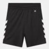 Hummel Hmlcore - Korte Broeken - Black 1 Hummel Hmlcore - Korte Broeken - Black -Hummel 014f2da9b2564641a14d6e8d4f910443
