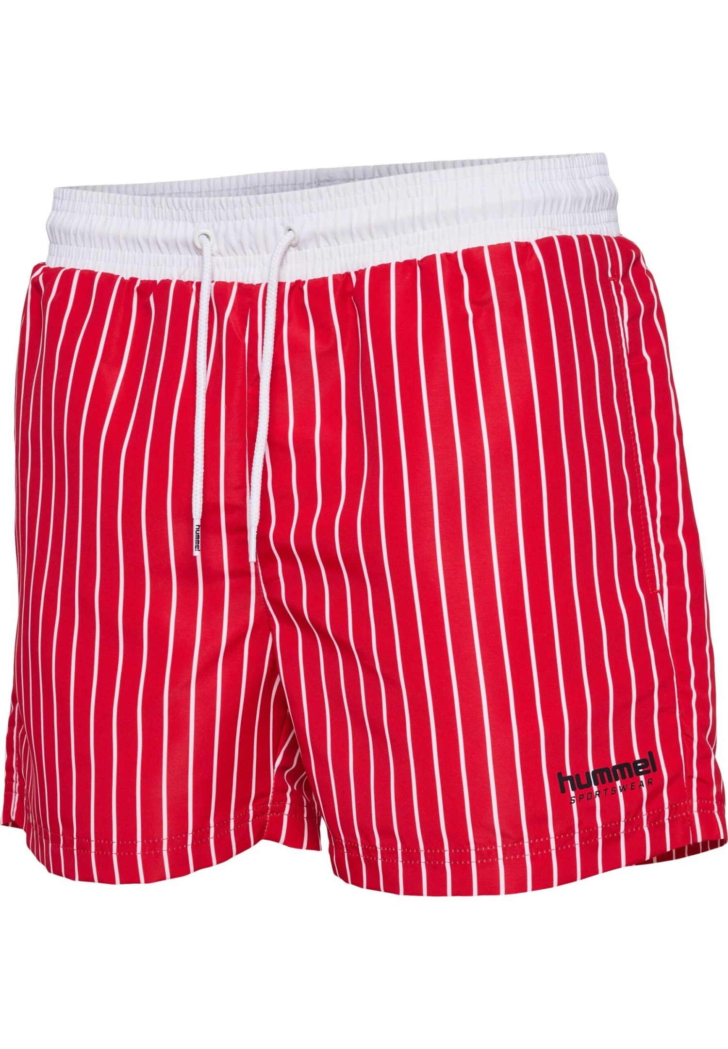 Hummel Grant Board - Zwemshorts - Barbados Cherry 6 Hummel Grant Board - Zwemshorts - Barbados Cherry - Afbeelding 4