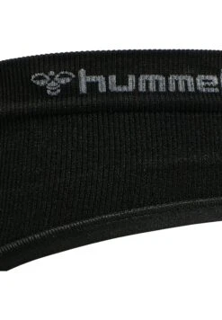 Hummel Juno 3 Pack Seamless Hipster - Slip - Black -Hummel 01c8562d6a464f55acb7d797e24debad
