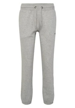 Hummel Trainingsbroek - Grey Melange -Hummel 01caf3315c09463b877ec2c26de4c7c1