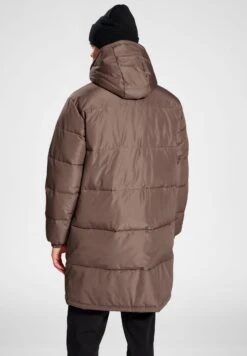 Hummel Lgc Robert Long Puff - Winterjas - Iron -Hummel 01eeddf96fcb4b678255e4f195dce7df