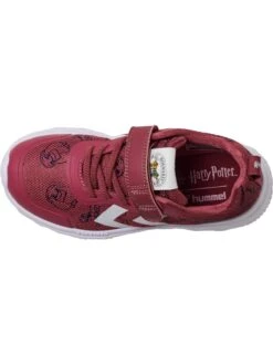 Hummel Harry Potter Actus Recycled Jr - Sneakers Laag - Earth Red 10 Hummel Harry Potter Actus Recycled Jr - Sneakers Laag - Earth Red -Hummel 021299782a2c4dd99148c3c3aa7cf487