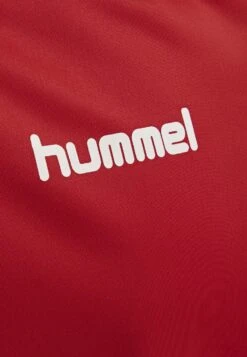 Hummel Sweater - True Red -Hummel 0239ab405ced41989725c43697630bbe