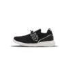Hummel Actus - Sneakers Laag - Black -Hummel 02c511eb13f74317aec3bbf57947d057