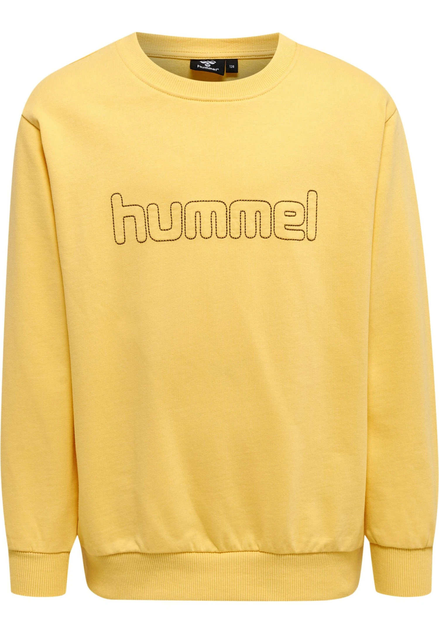 Hummel Cloud - Trainingspak - Cornsilk 4 Hummel Cloud - Trainingspak - Cornsilk - Afbeelding 2