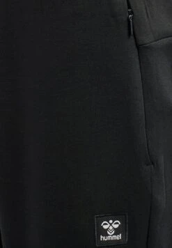 Hummel Hmltropper- Trainingsbroek - Black -Hummel 02e6f3e0c2fa48b3afe3e4bfd3e64528