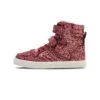 Hummel Slimmer Stadil Glitter Jr - Sneakers Hoog - Nostalgia Rose -Hummel 02f4058c7d634c91a91c75ddb7552c92