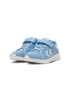 Hummel Breaker Breaker Jr - Sneakers Laag - Dusk Blue -Hummel 030380cb3c984e0ca94620e8e560c56f