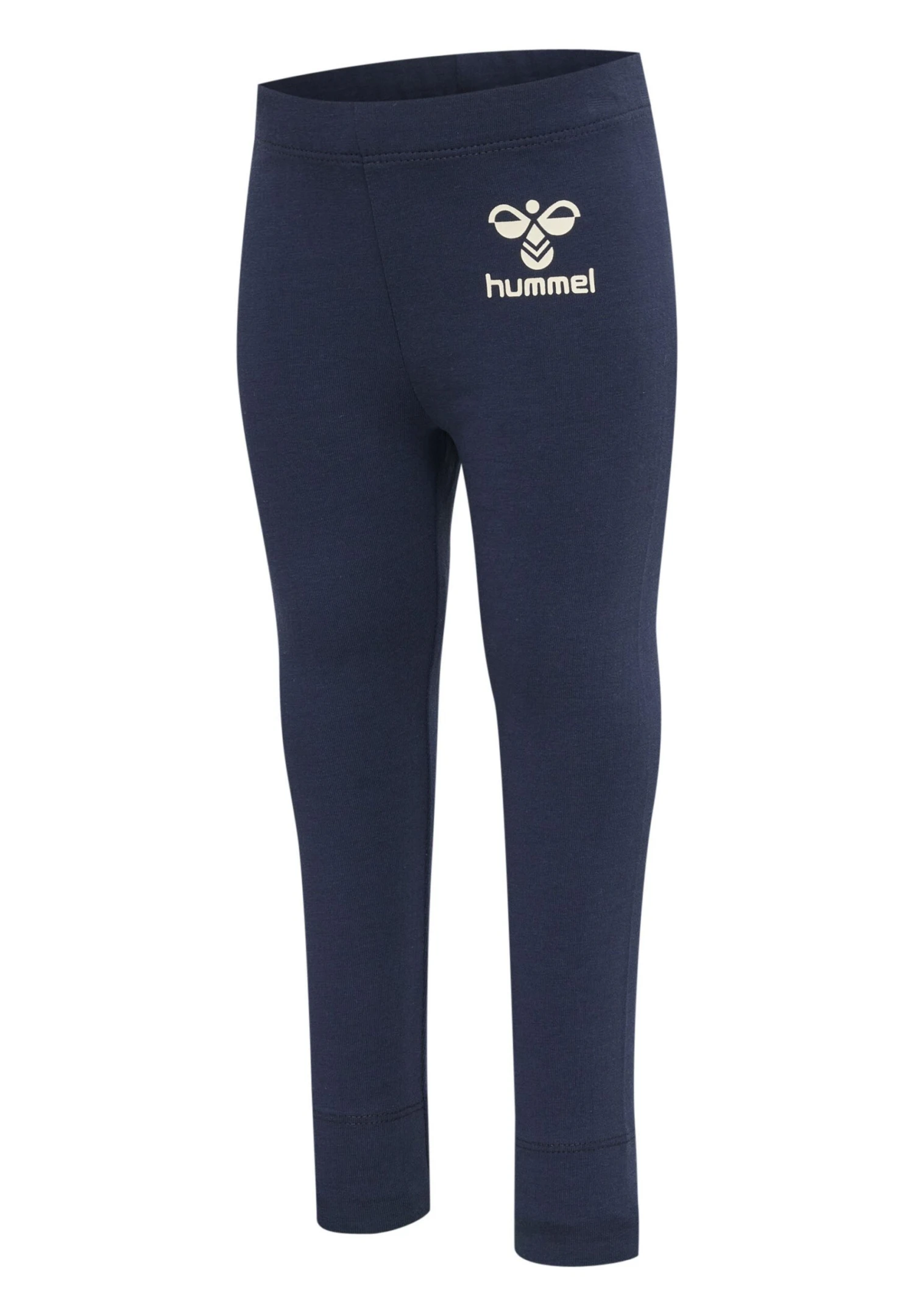 Hummel Legging - Black Iris 4 Hummel Legging - Black Iris - Afbeelding 2