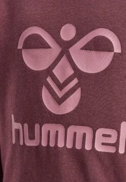 Hummel Arine Set - Trainingspak - Catawba Grape -Hummel 034afeef8b53428aaac5c8996ce31372