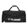Hummel Core Team- Sporttas - Schwarz -Hummel 03a764ce7838478099b0da8e01f2081c