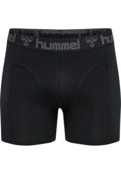 Hummel 4Pack- Onderbroeken - Black Thyme 13 Hummel 4Pack- Onderbroeken - Black Thyme -Hummel 03ab81fbceeb4fac92b9a069bd2eb5c0