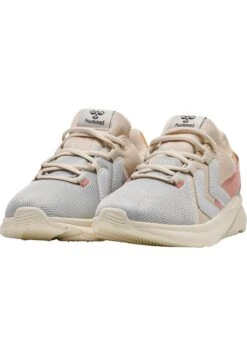 Hummel Reach 300 Recycled Lace Jr - Sneakers Laag - Humus 10 Hummel Reach 300 Recycled Lace Jr - Sneakers Laag - Humus -Hummel 03acd0e98303490da617d2f95c0feaf3