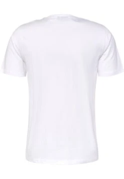 Hummel Harry - T-Shirt Print - White -Hummel 03b39e29700c4cc2a11939d86a6b6bbb