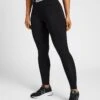 Hummel Legging - Black