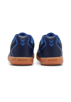 Hummel Root Elite Ii Jr Lc Unisex - Handbalschoenen - Dress Blues -Hummel 03c93277f8f64697b0ad8e3c90f32ce8