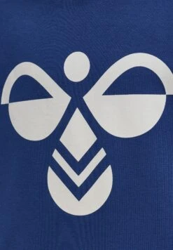 Hummel Cuatro- Hoodie - Sodalite Blue -Hummel 03ef10134035430590fd394ec4788284