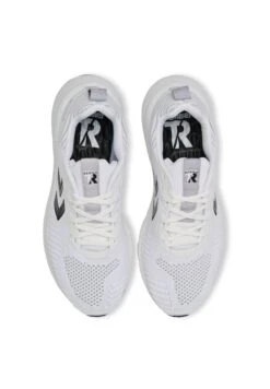 Hummel Reach Tr Flex Unisex - Trainingsschoen - White -Hummel 03f031083bc945569bfdf17c168b53f3