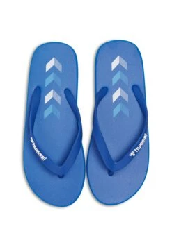 Hummel Chevron- Teensandalen - True Blue -Hummel 04566eda6bfb45de92d88239f5b34f4d