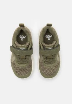 Hummel Actus Infant Unisex - Sneakers Laag - Deep Lichen Green 11 Hummel Actus Infant Unisex - Sneakers Laag - Deep Lichen Green -Hummel 04696dba68954de68d9cb9ec5b7e5f40
