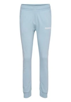 Hummel Legacy Tapered- Trainingsbroek - Celestial Blue -Hummel 04c19694c4994e54b751aa8cfbed1d57