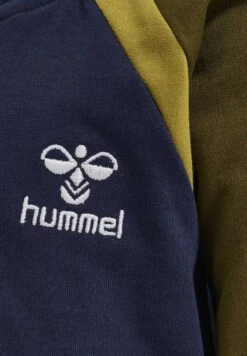 Hummel Bomberjacks - Black Iris -Hummel 051501136cc941dc97eb77c9855a18c0