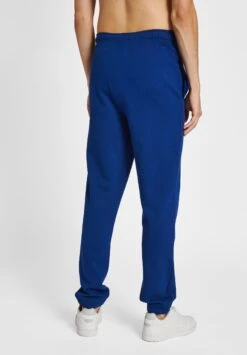 Hummel Gabe - Trainingsbroek - Estate Blue -Hummel 05487ea4f6b14119af2c051aabbda1bb
