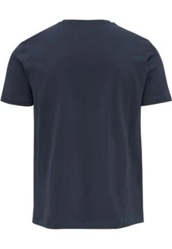 Hummel Hmlpeter- T-Shirt Print - Blue Nights -Hummel 055f58361bdd4bd4a729fd2c3c3a507f