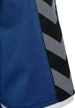 Hummel Hmlauthentic Kids Training Tee - T-Shirt Print - True Blue 10 Hummel Hmlauthentic Kids Training Tee - T-Shirt Print - True Blue -Hummel 057c2bb03e714aa0b68c0f0b938a94e3