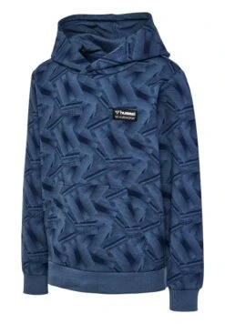 Hummel Richardo - Hoodie - Bering Sea -Hummel 05951b6afa8948e7933f5b52c7b98a60