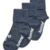 Hummel 3 Pack - Sokken - Blue Nights
