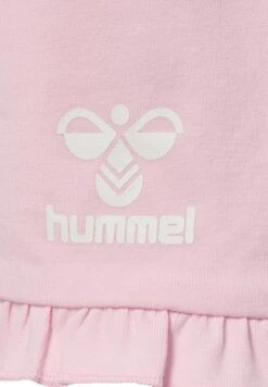 Hummel Dream Ruffle- Korte Broeken - Parfait Pink -Hummel 05a2eb35b24f43ee8ca25903796faf71