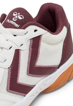 Hummel Aeroteam Iii - Handbalschoenen - Burgundy -Hummel 05b4501b2ca54f03adece8ee31aaa10b