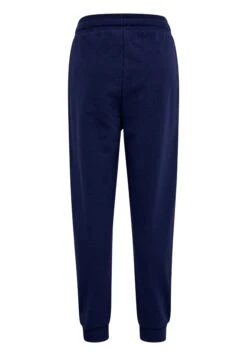 Hummel Cloud- Trainingsbroek - Black Iris -Hummel 05e5ac623c7f4fa6ac7a5c26877a665f