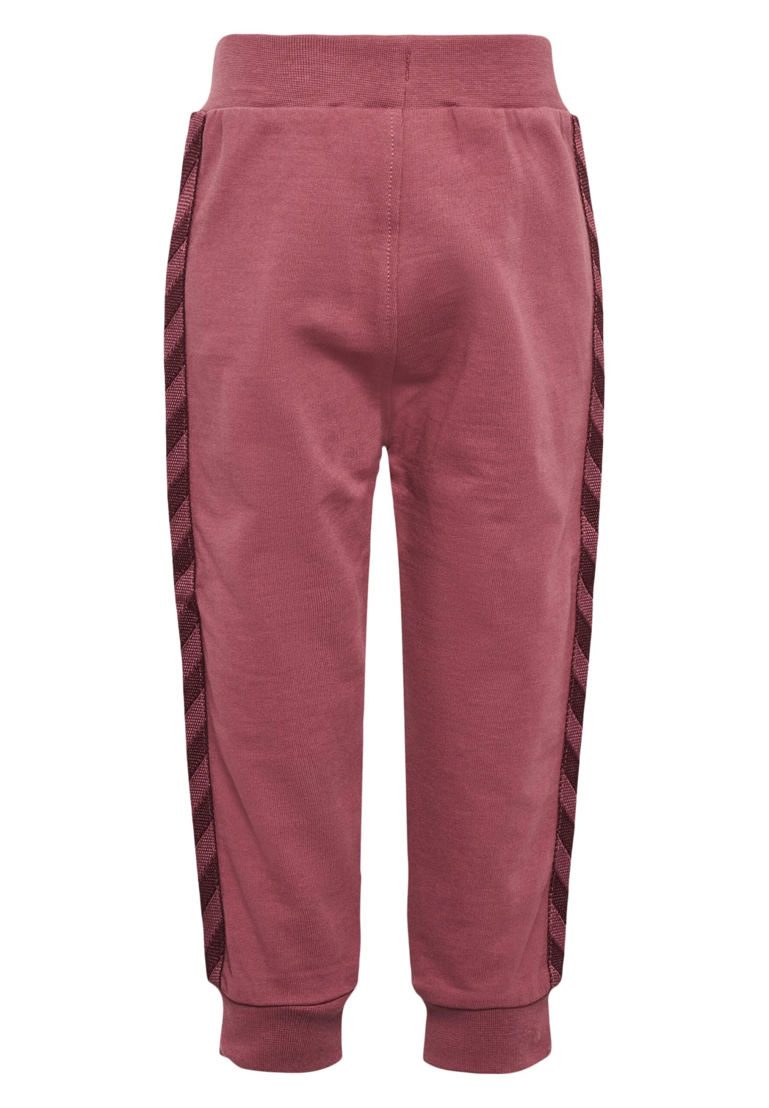 Hummel Trainingspak - Rose Brown 7 Hummel Trainingspak - Rose Brown - Afbeelding 5