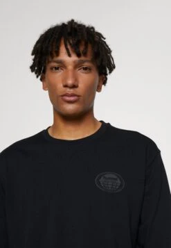 Hummel Boxy - Longsleeve - Black -Hummel 063b86bbb44f494298f38895ab063412