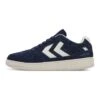 Hummel St. Power Play - Sneakers Laag - Navy