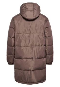 Hummel Lgc Robert Long Puff - Winterjas - Iron -Hummel 066d1d835dbc4c67b46e738588a7f5a1