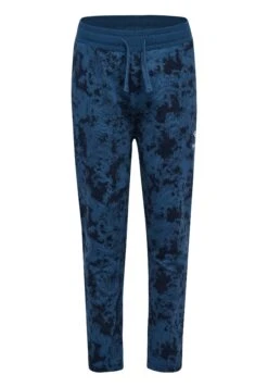 Hummel Janno- Trainingsbroek - Ensign Blue