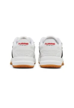 Hummel Dagaz Iii Jr - Hardloopschoenen Neutraal - White -Hummel 068a0c99ce8e46b4ac3f6702ce4b623f