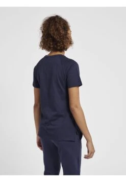 Hummel Hmlnoni - T-Shirt Print - Peacoat -Hummel 06956a7bde0642c8854793648e9b02d2